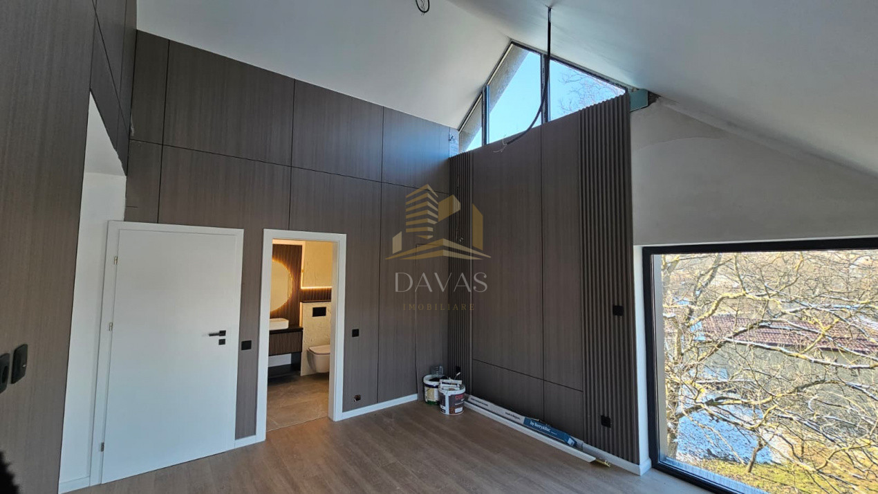 Locuință colectivă Duplex de 5 camere | Popesti 