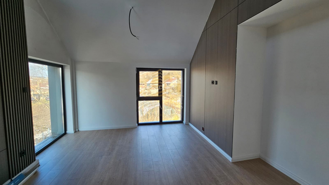 Locuință colectivă Duplex de 5 camere | Popesti 