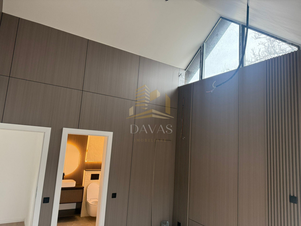 Locuință colectivă Duplex de 5 camere | Popesti 