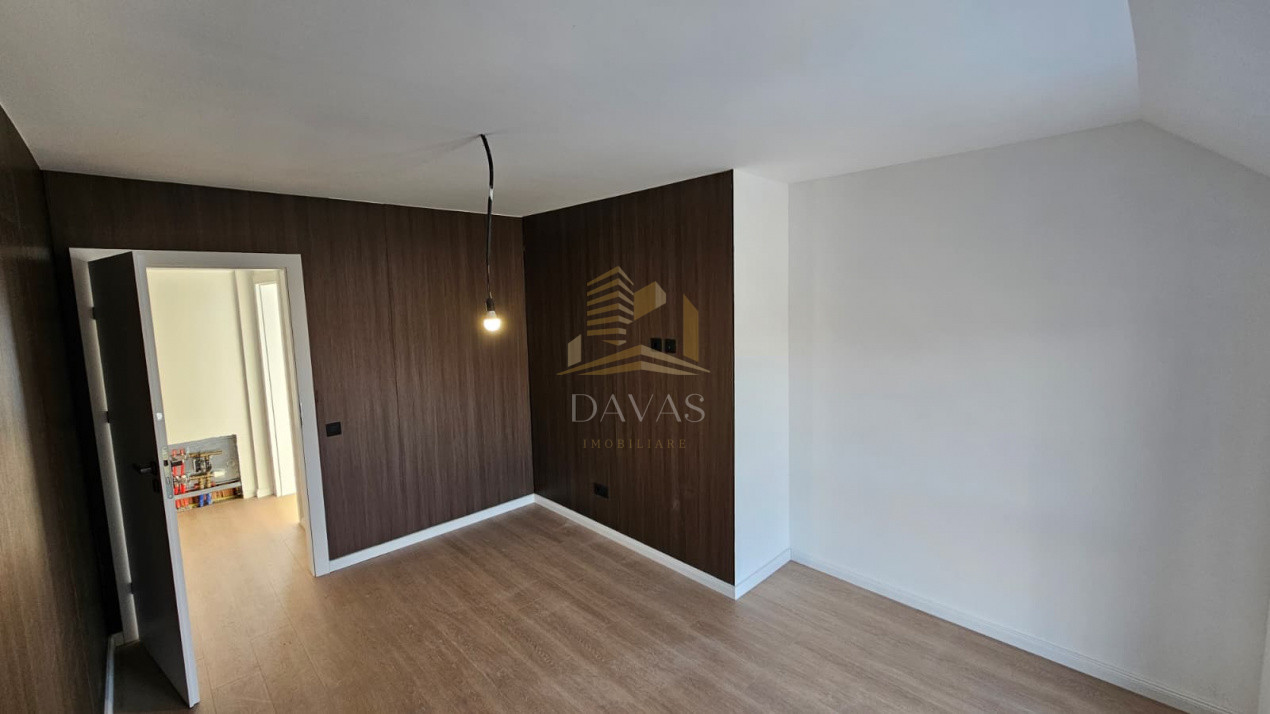 Locuință colectivă Duplex de 5 camere | Popesti 