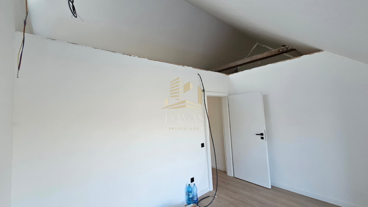 Locuință colectivă Duplex de 5 camere | Popesti 