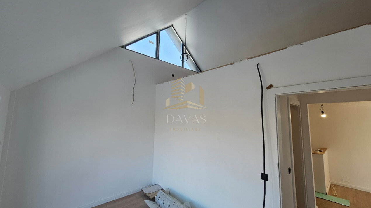 Locuință colectivă Duplex de 5 camere | Popesti 