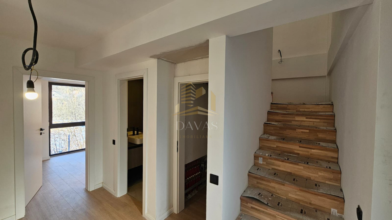 Locuință colectivă Duplex de 5 camere | Popesti 