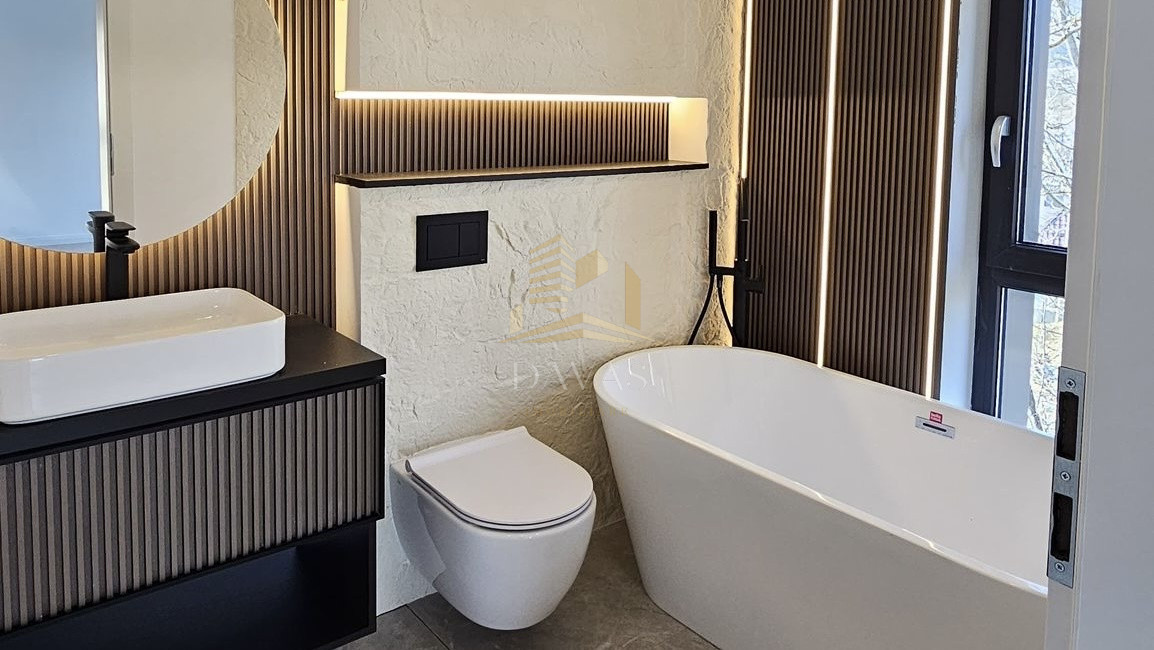 Locuință colectivă Duplex de 5 camere | Popesti 