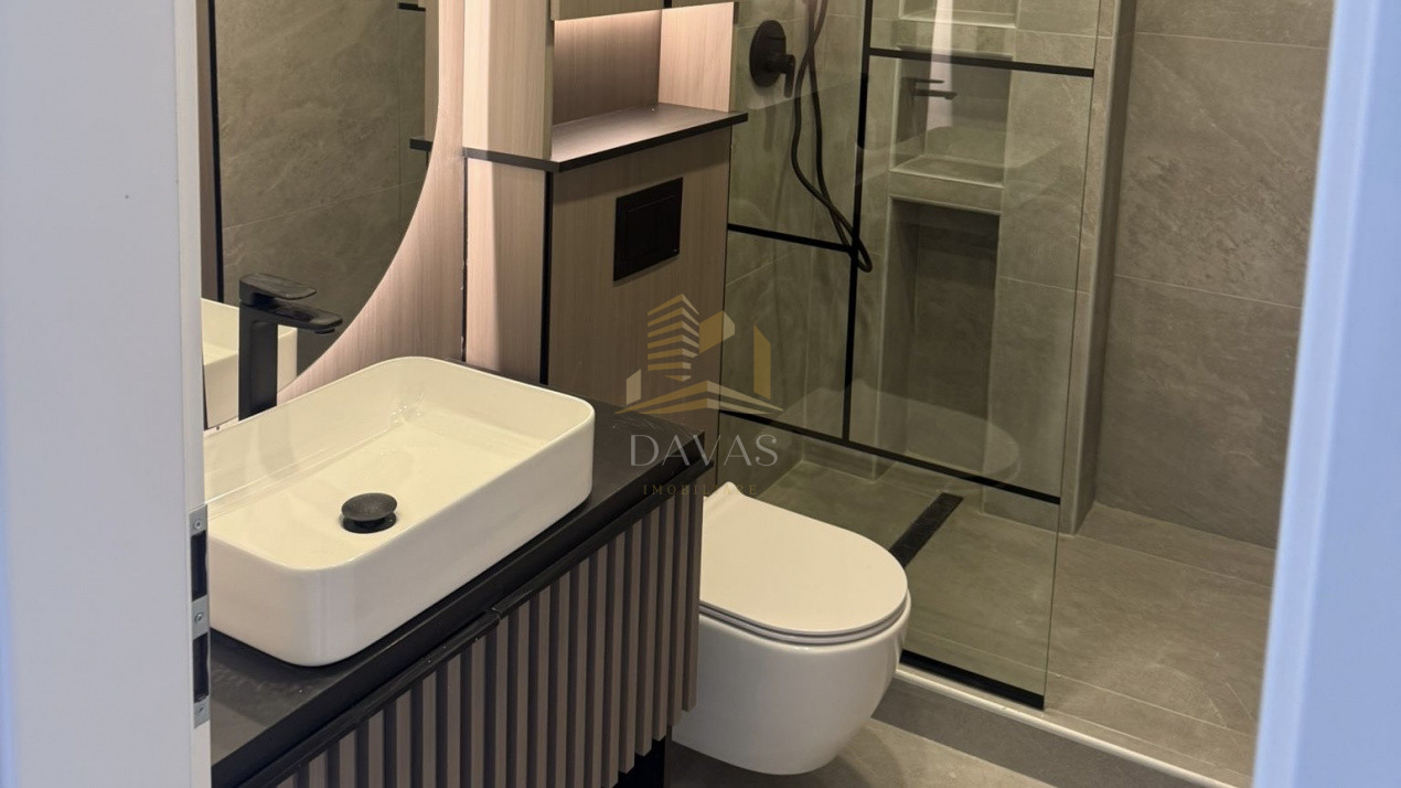 Locuință colectivă Duplex de 5 camere | Popesti 