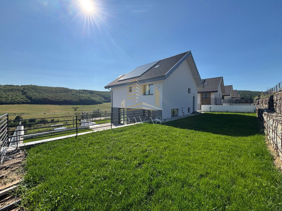 Casa de vanzare semifinisat | Popesti | Garaj