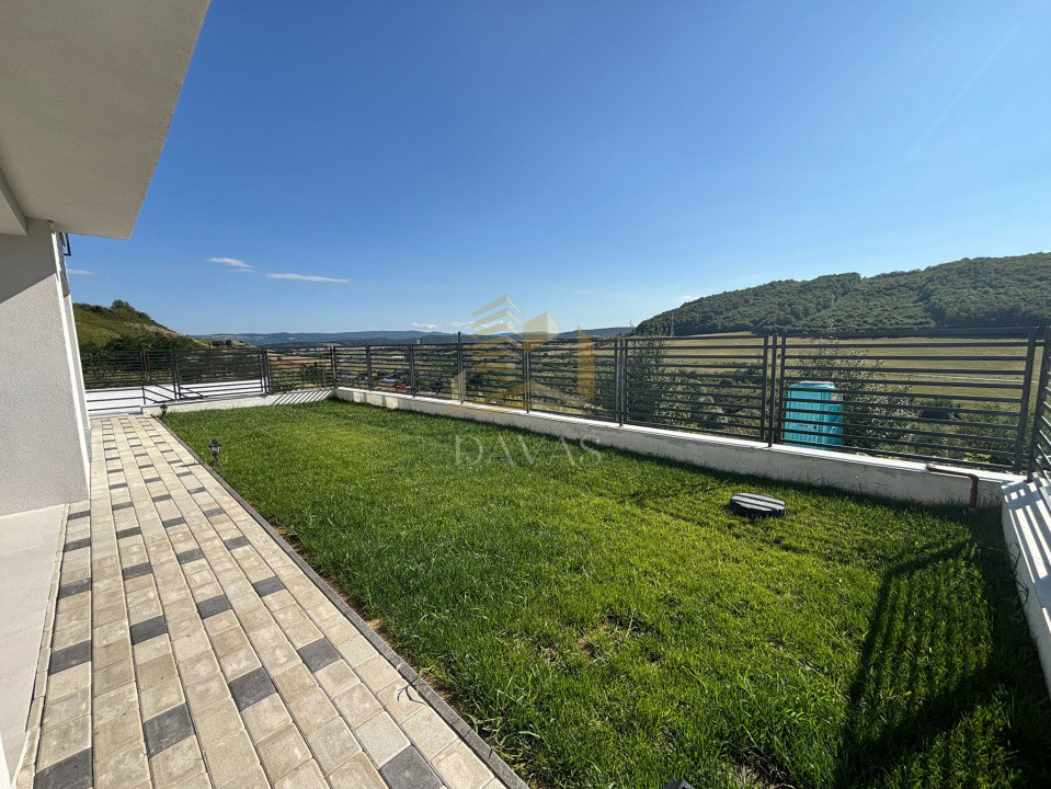 Casa de vanzare semifinisat | Popesti | Garaj