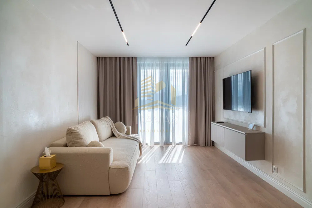 Apartament 2 camere decomandat |LUX|  | Park Lake