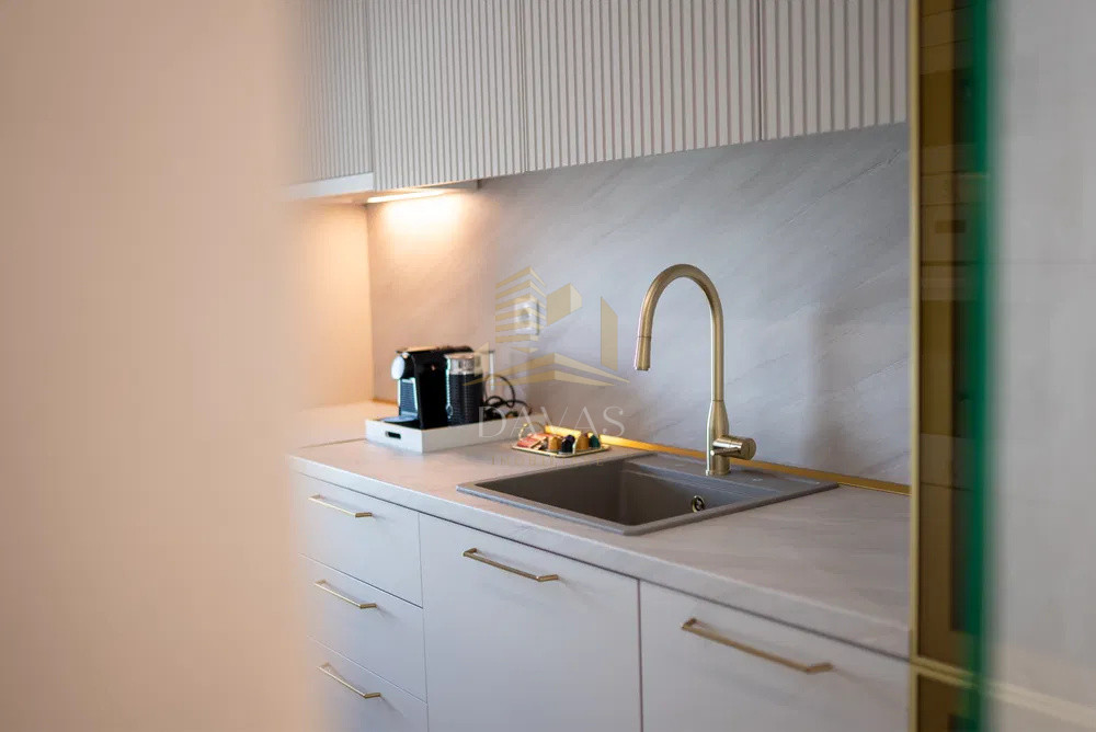 Apartament 2 camere decomandat |LUX|  | Park Lake