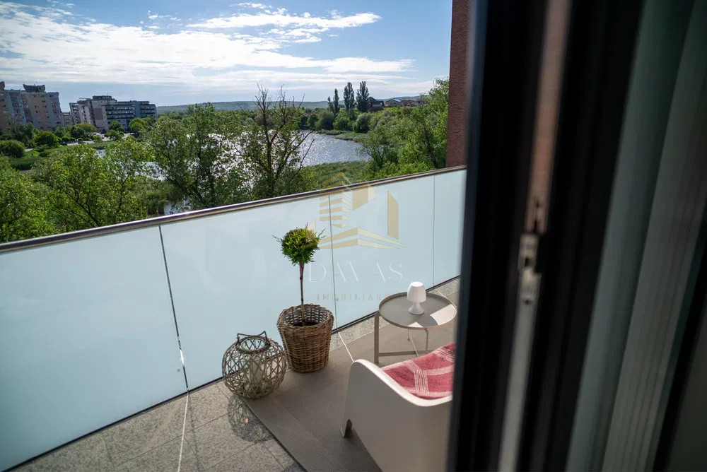 Apartament 2 camere decomandat |LUX|  | Park Lake