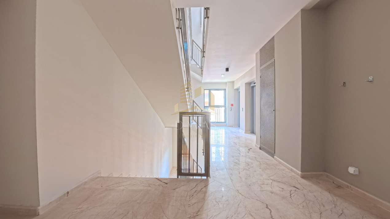 Apartament de 2 camere  |Iulius Mall - Intre Lacuri Residence