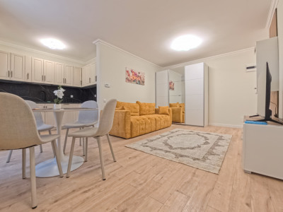 Apartament de 2 camere  |Iulius Mall - Intre Lacuri Residence
