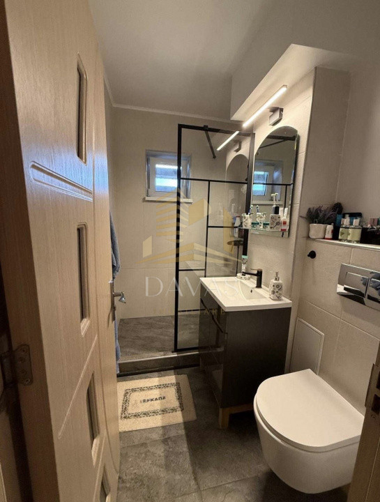 COMISION 0% | Apartament cu 2 camere - Gheorgheni - Iulius | balcon deschis