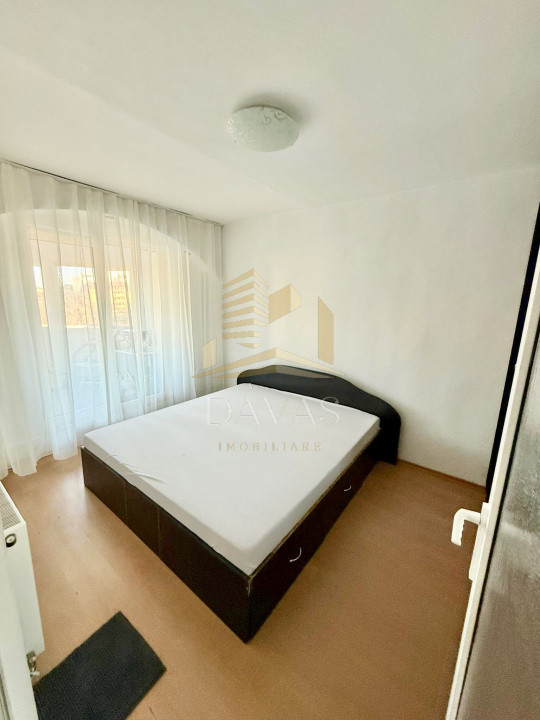 Apartament cu 3 camere decomandate | Teodor Mihali-Iulius Mall |parcare 