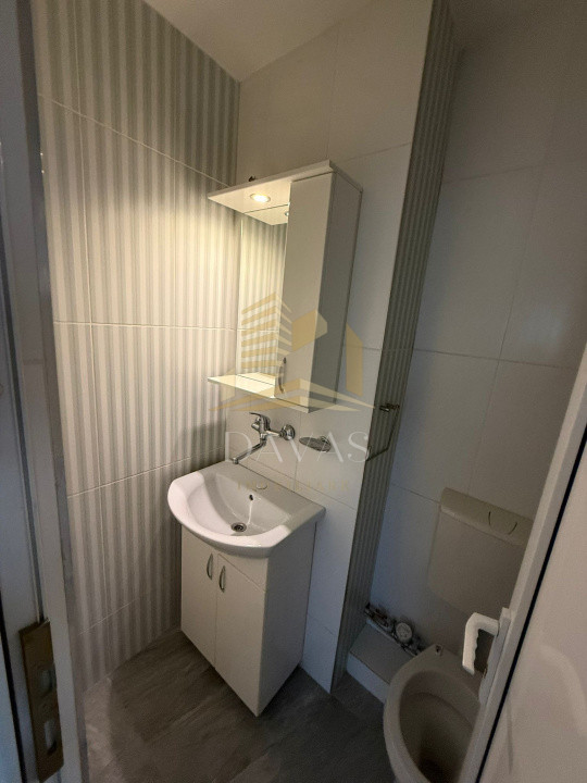 Apartament cu 3 camere decomandate | Teodor Mihali-Iulius Mall |parcare 