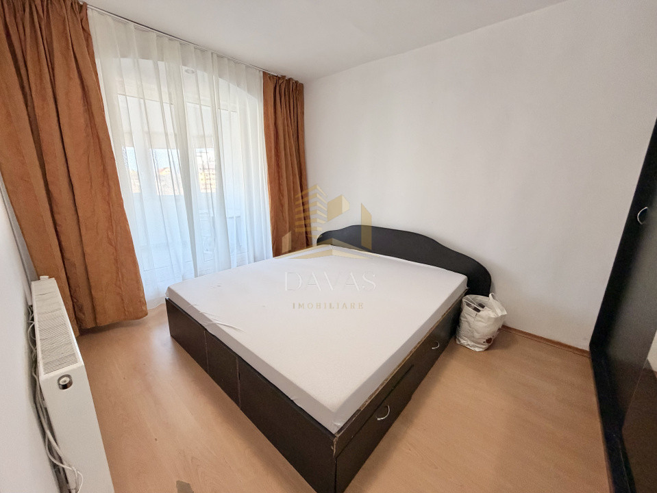 Apartament cu 3 camere decomandate |Iulius Mall- FSEGA |parcare 