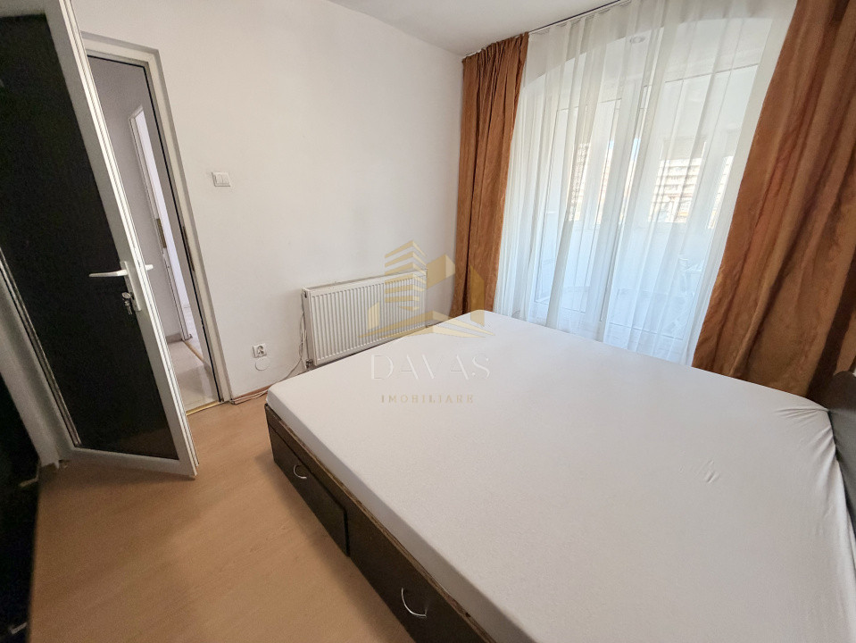 Apartament cu 3 camere decomandate |Iulius Mall- FSEGA |parcare 