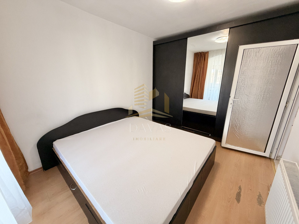 Apartament cu 3 camere decomandate |Iulius Mall- FSEGA |parcare 