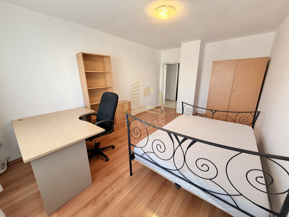 Apartament cu 3 camere decomandate |Iulius Mall- FSEGA |parcare 