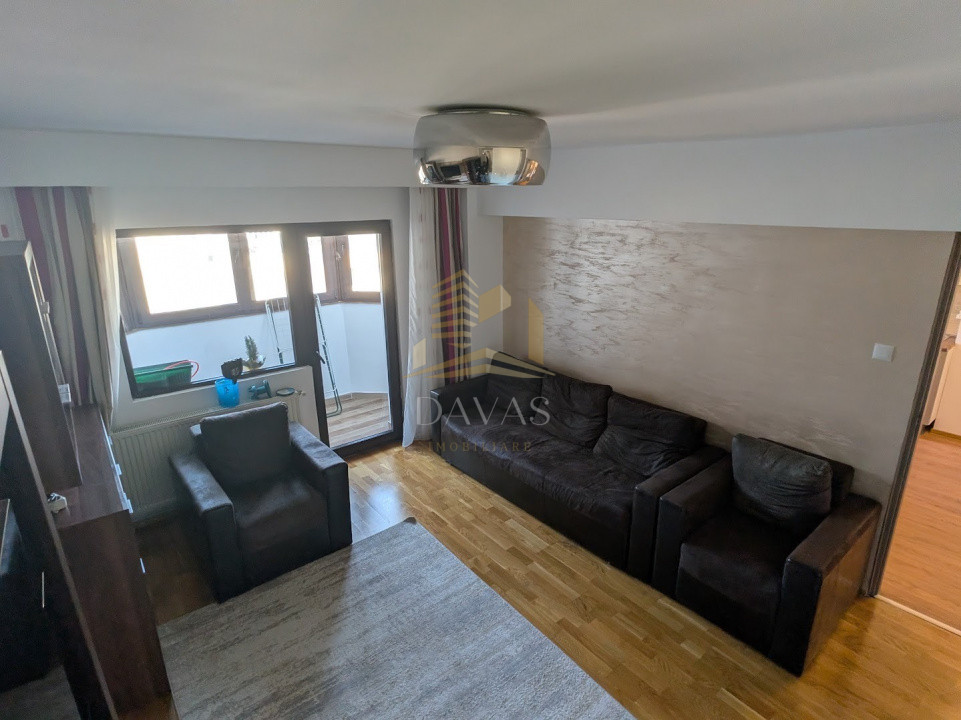 Apartament de 3 camere decomandat | Grigorescu 