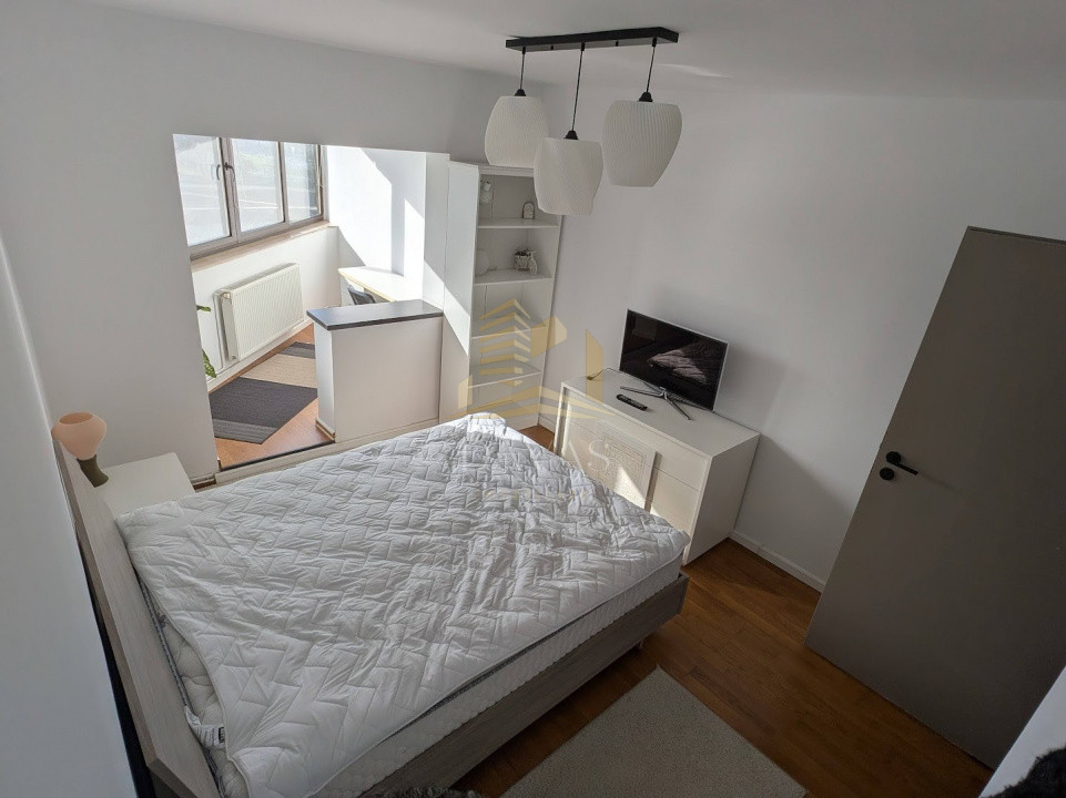 Apartament de 3 camere decomandat | Grigorescu 