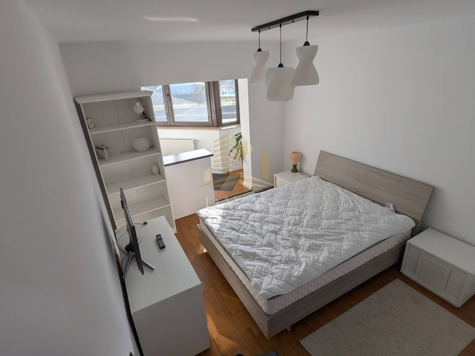 Apartament de 3 camere decomandat | Grigorescu 