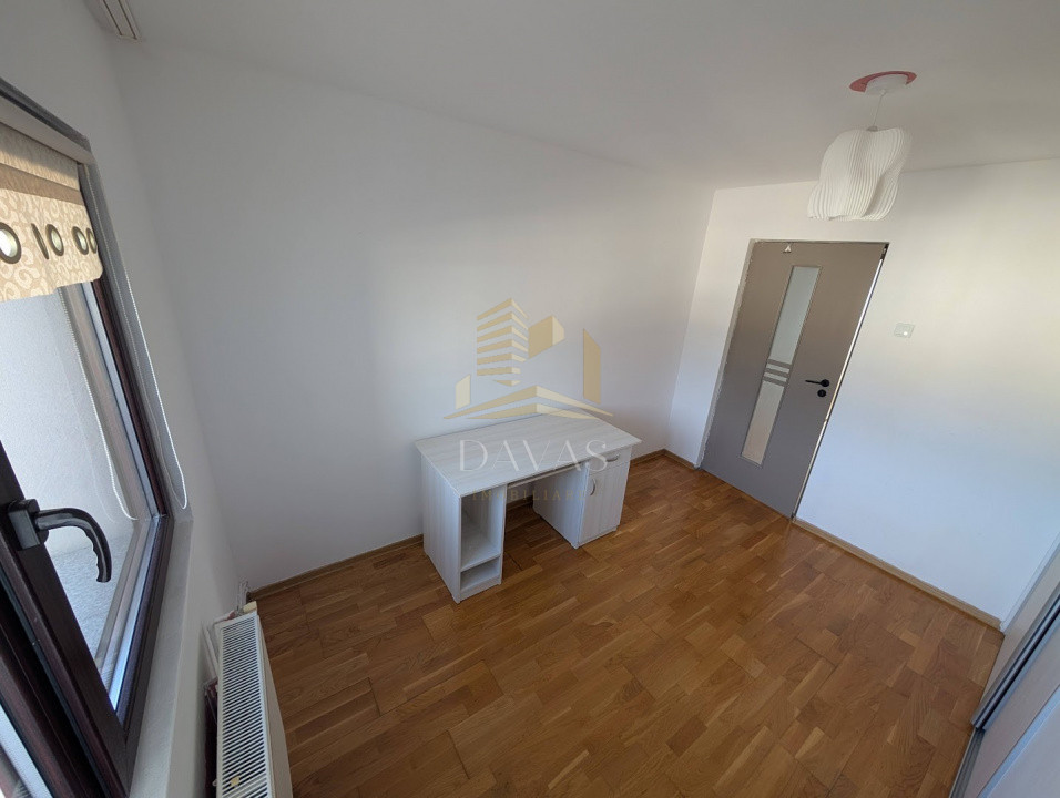Apartament de 3 camere decomandat | Grigorescu 