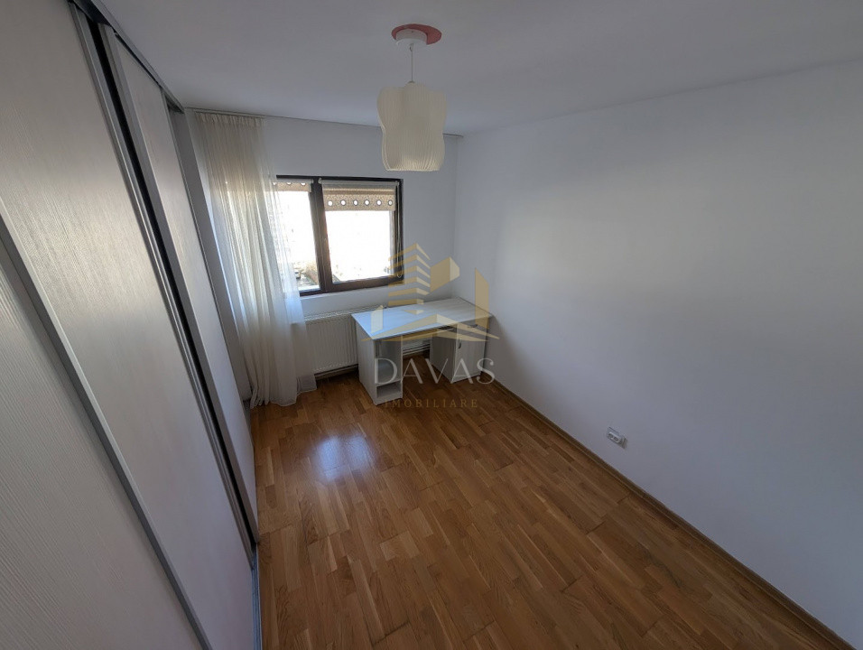 Apartament de 3 camere decomandat | Grigorescu 