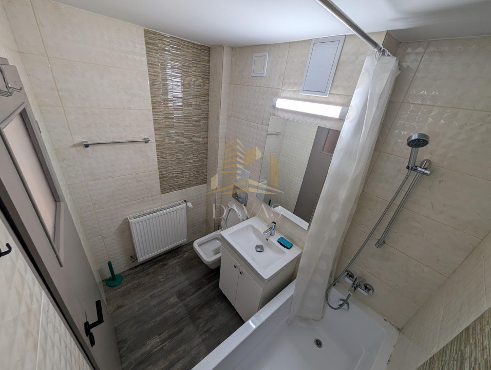 Apartament de 3 camere decomandat | Grigorescu 