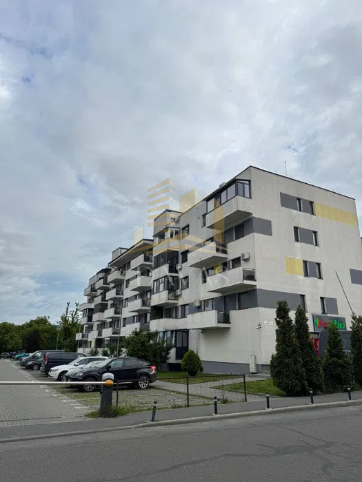 Apartament 2 camere semidecomandat + parcare inclusă in preț | Intre lacuri