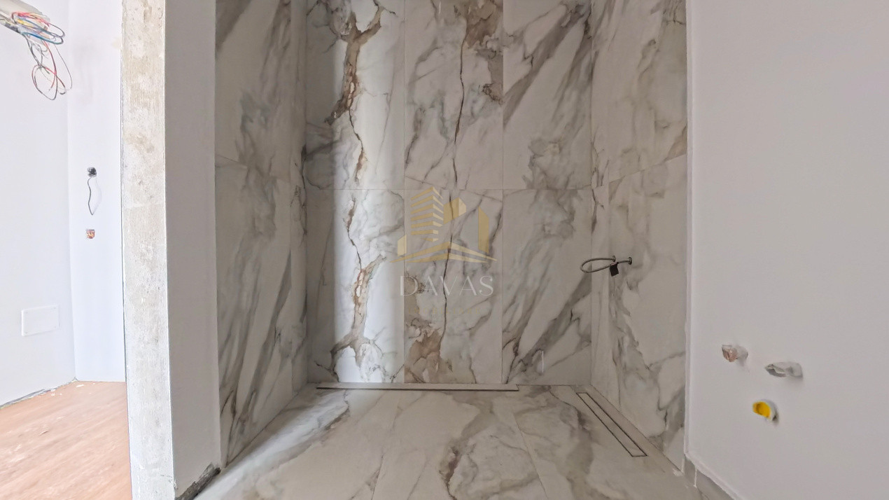 Apartament de o camera | Baciu | Finisat