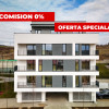 Apartament cu o camera | Baciu | bloc nou | Finisat - parcare inclusa