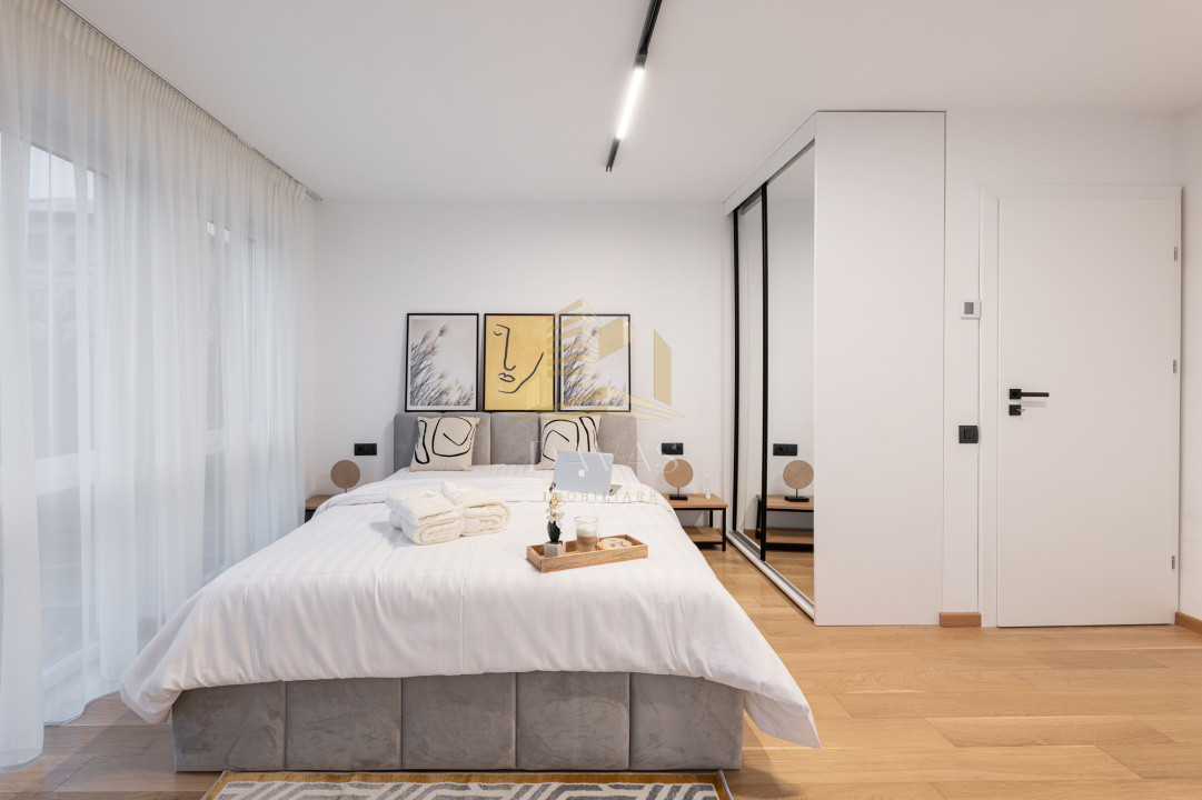 Duplex de închiriat cu 5 camere | Buna Ziua