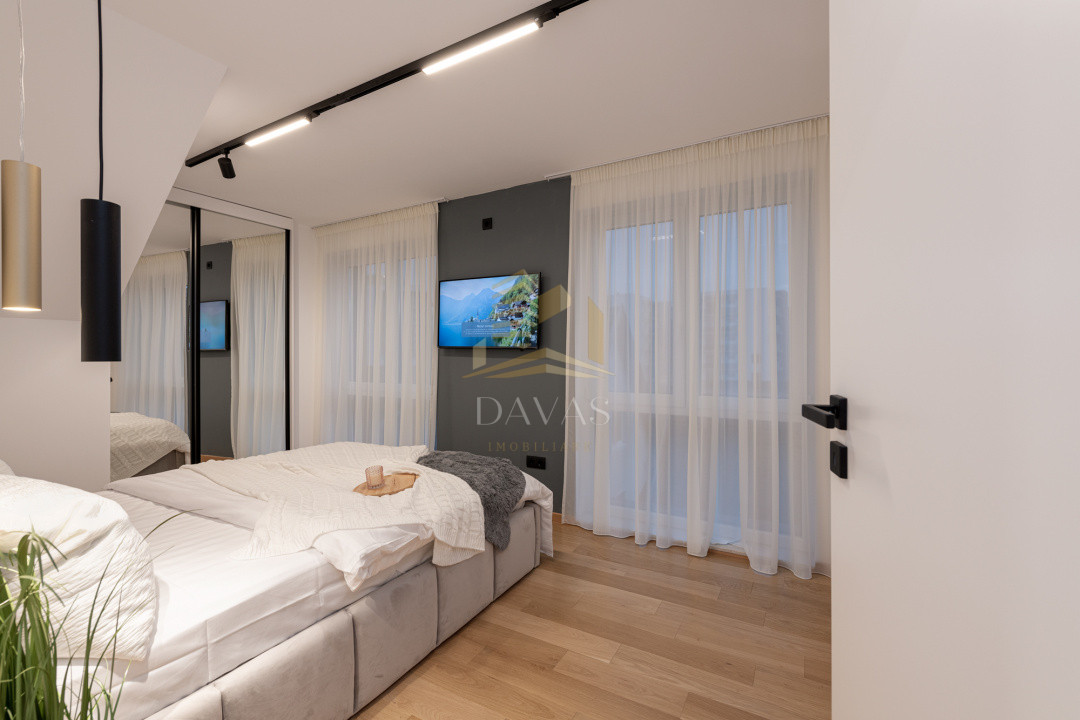 Duplex de închiriat cu 5 camere | Buna Ziua