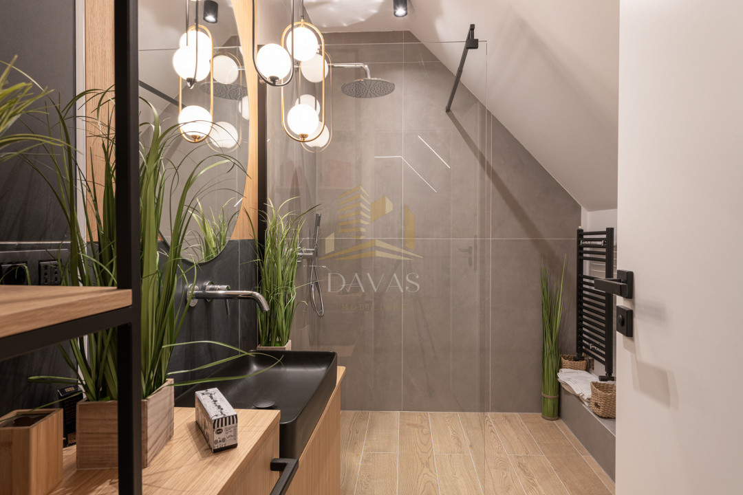 Duplex de închiriat cu 5 camere | Buna Ziua