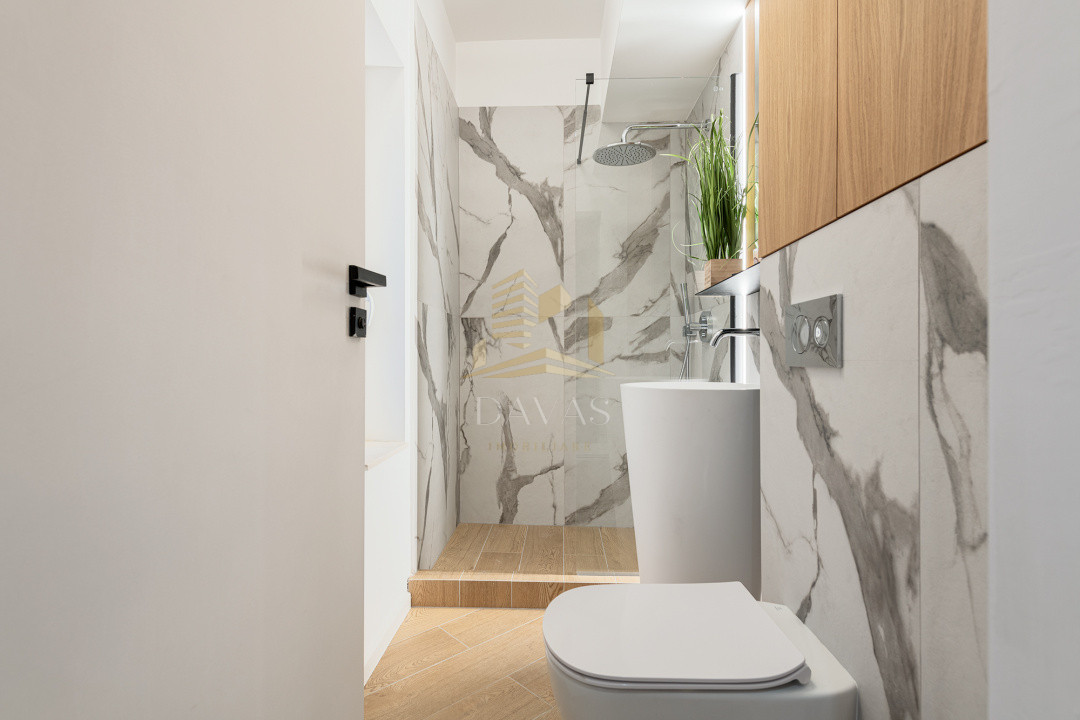 Duplex de închiriat cu 5 camere | Buna Ziua