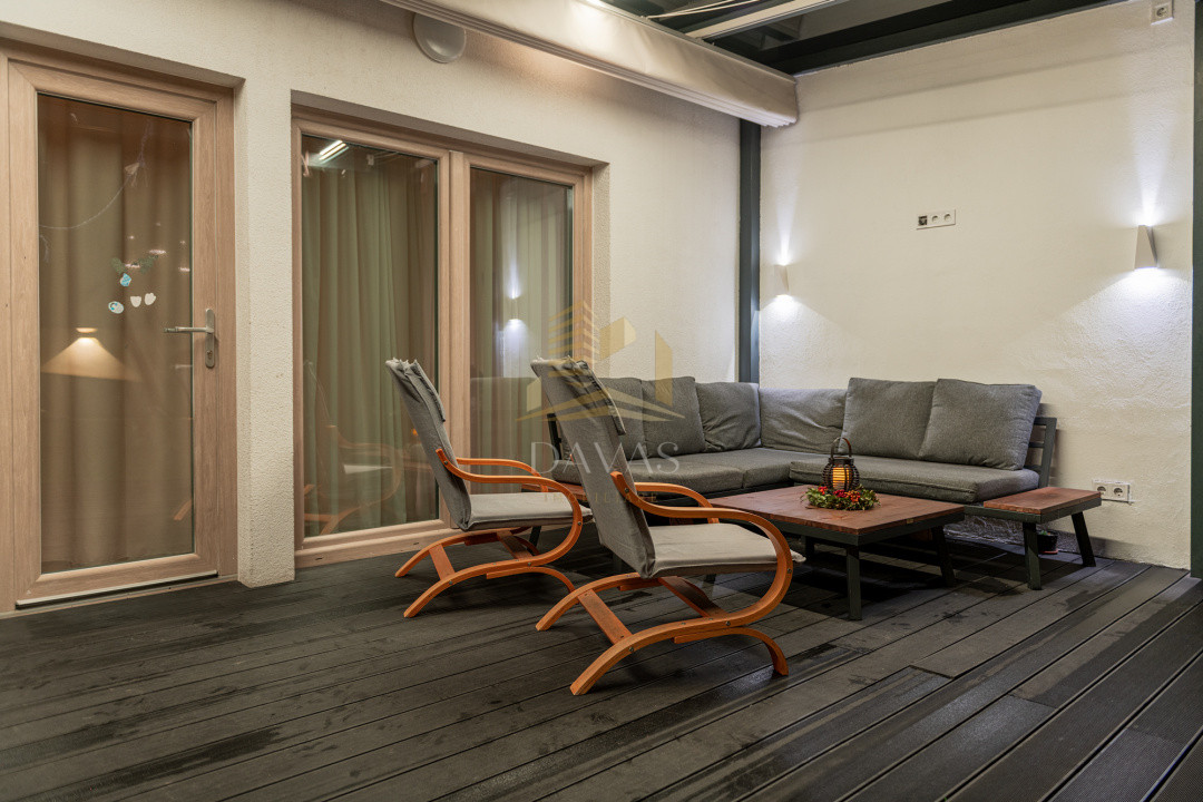 Duplex de închiriat cu 5 camere | Buna Ziua