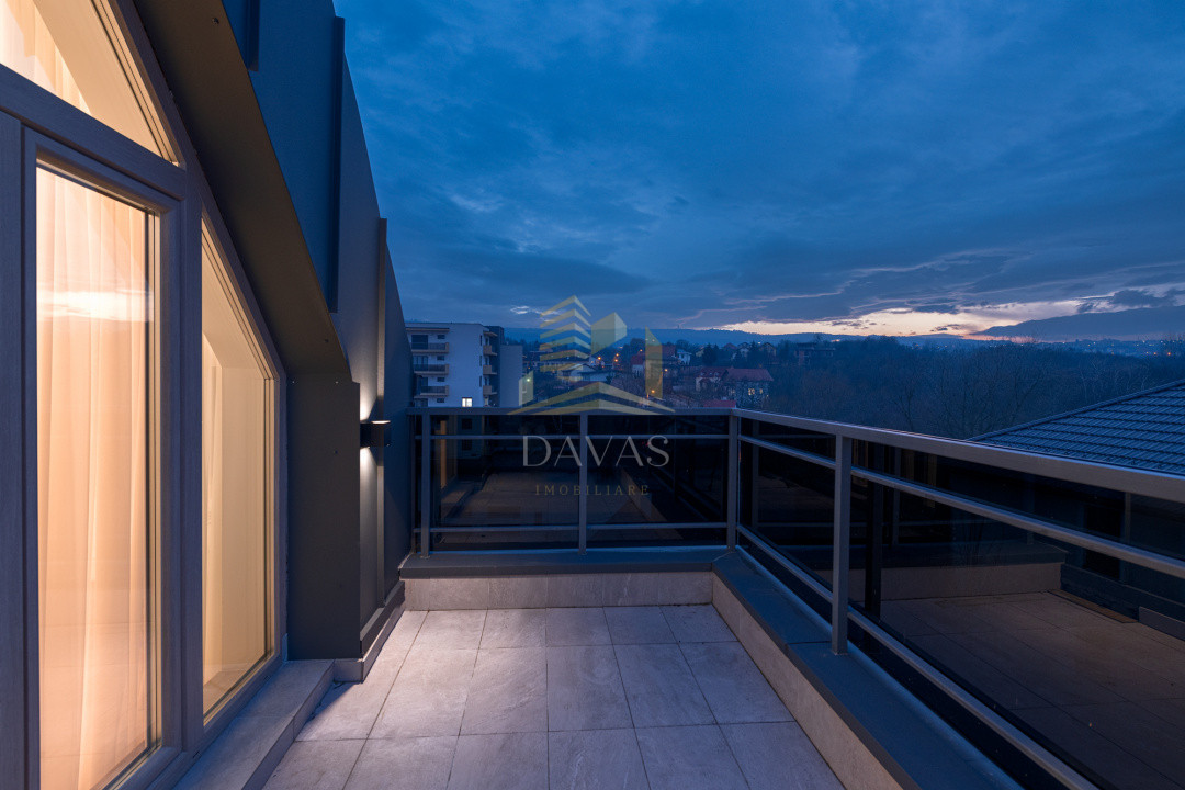 Duplex de închiriat cu 5 camere | Buna Ziua