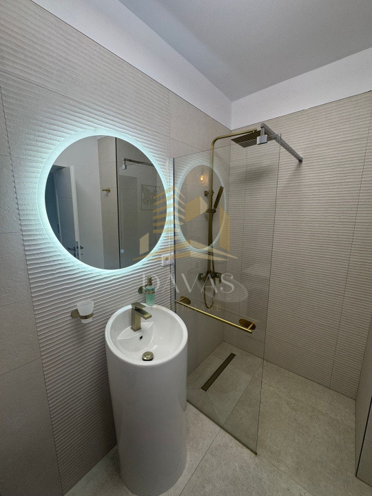 Apartament cu 2 camere | Manastur | West City Tower