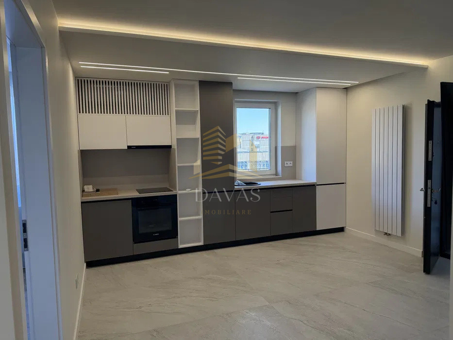 Apartament 4 camere decomandat | ULTRAFINISAT | IRIS