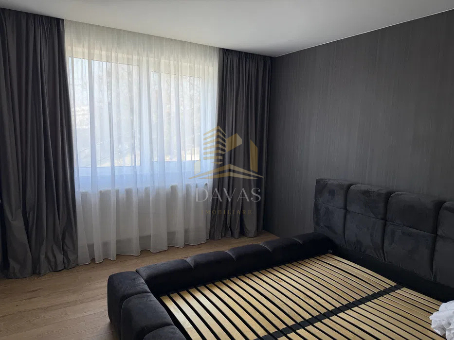 Apartament 4 camere decomandat | ULTRAFINISAT | IRIS