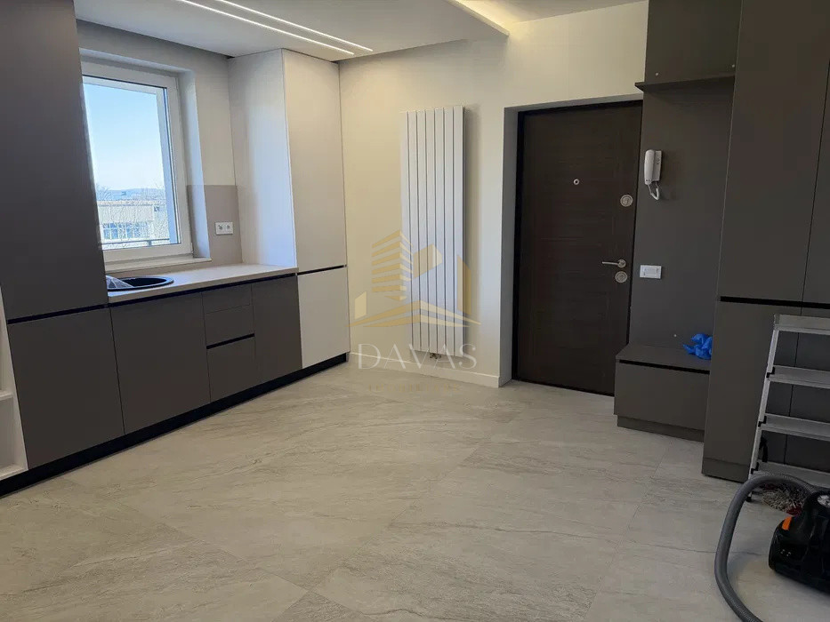 Apartament 4 camere decomandat | ULTRAFINISAT | IRIS
