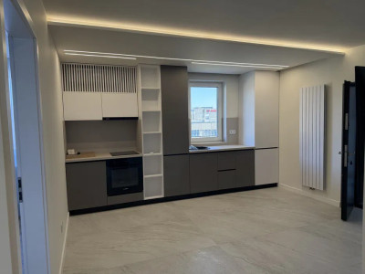 Apartament 4 camere decomandat | ULTRAFINISAT | IRIS