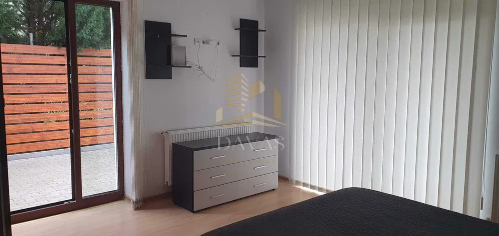 Apartament 2 camere decomandat + grădină 80mp + garaj inclus in preț | Zorilor