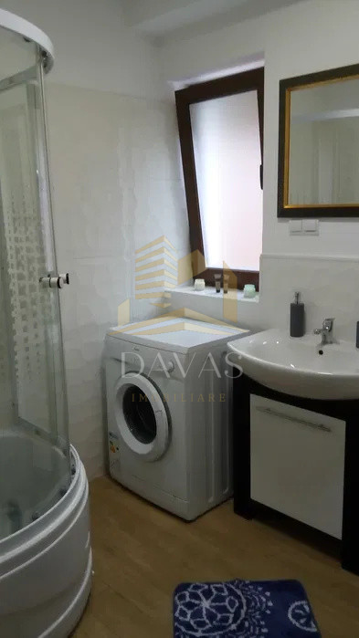 Apartament 2 camere decomandat + grădină 80mp + garaj inclus in preț | Zorilor