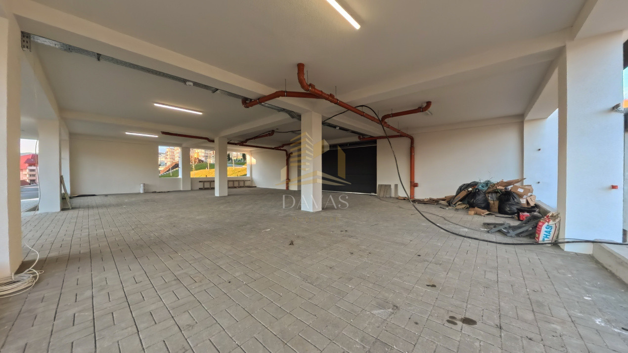 Penthouse de 3 camere | Priveliste Panoramica - Baciu