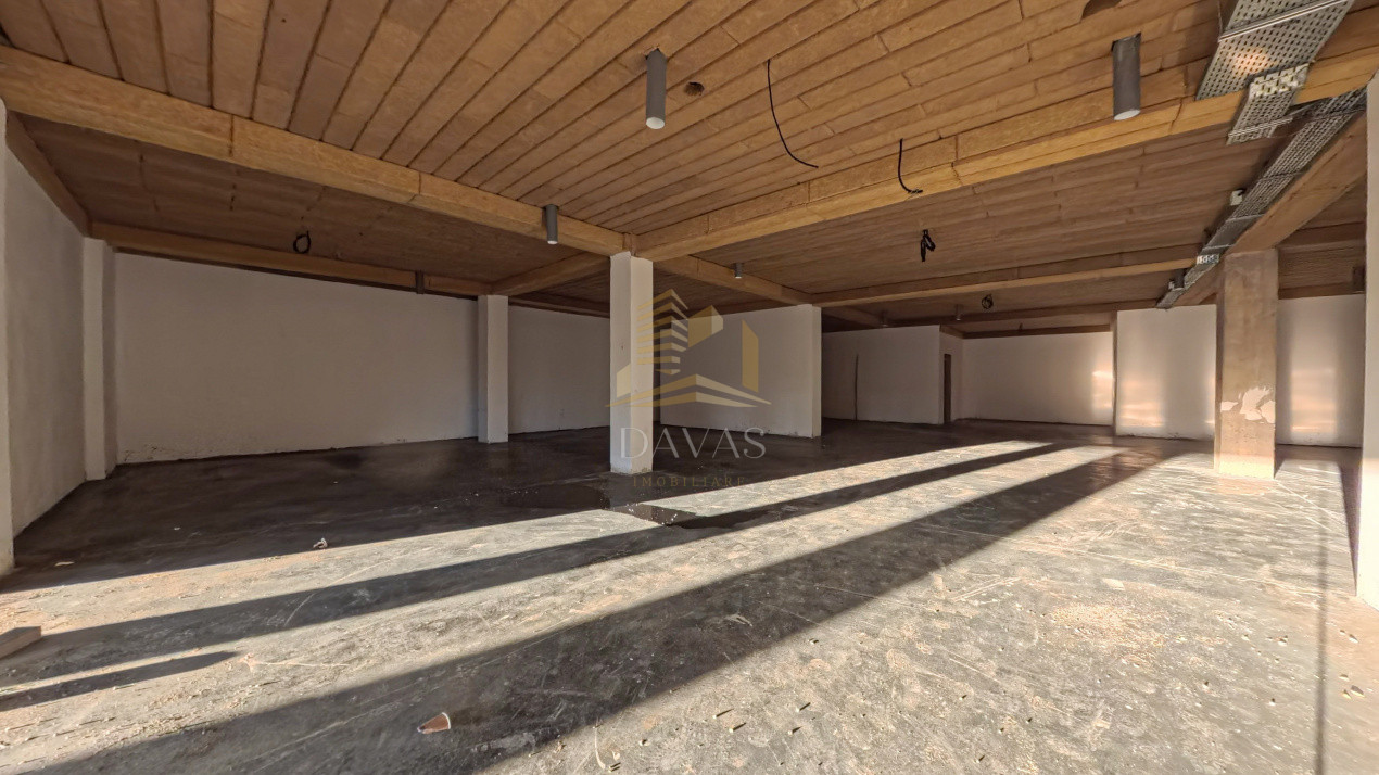 Penthouse de 3 camere | Priveliste Panoramica - Baciu