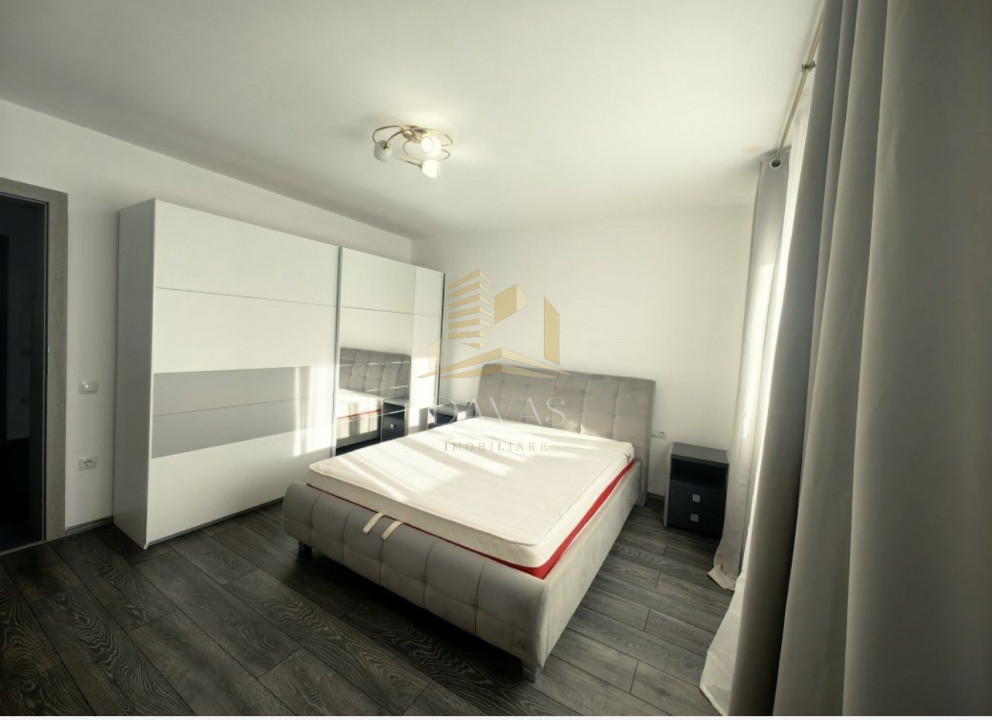 Penthouse 4 de inchiriat | Grigorescu | Garaj dublu inclus