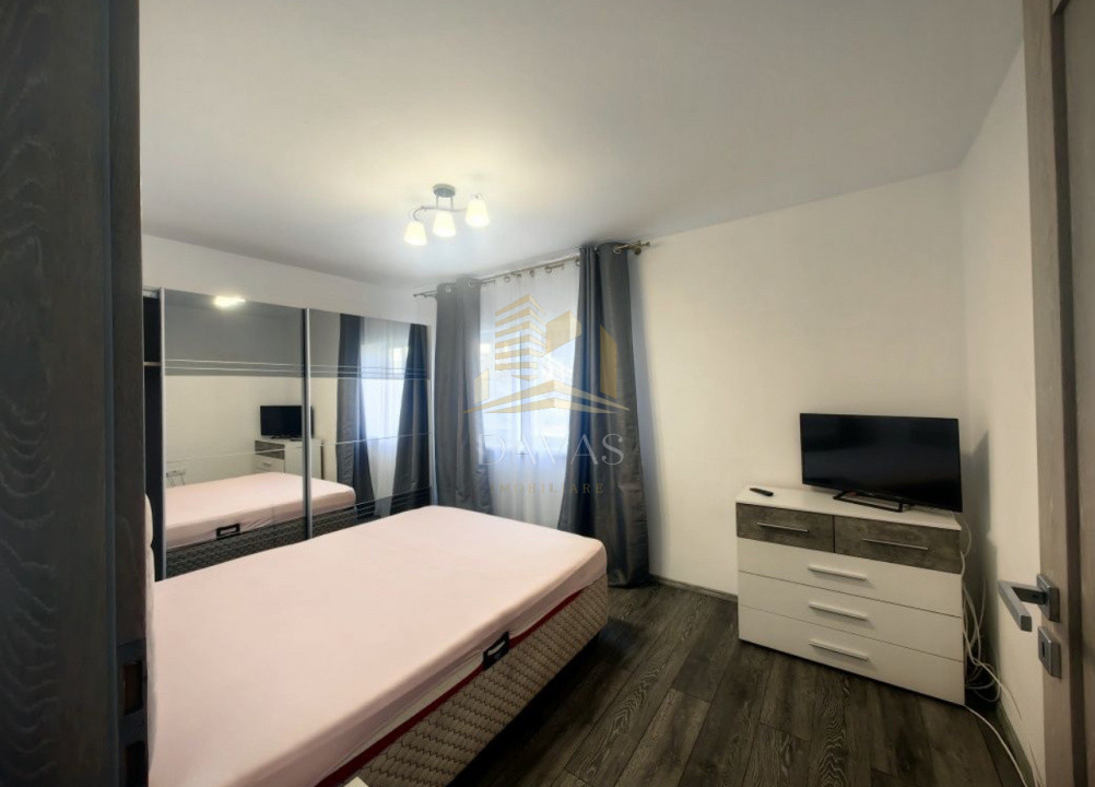 Penthouse 4 de inchiriat | Grigorescu | Garaj dublu inclus