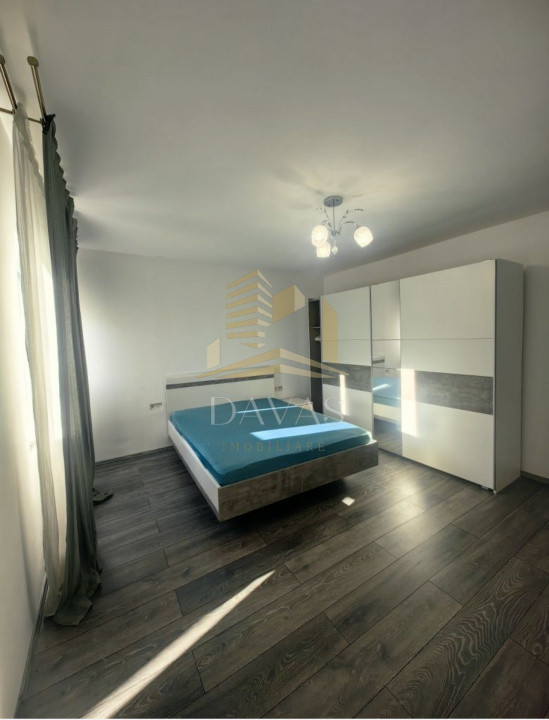 Penthouse 4 de inchiriat | Grigorescu | Garaj dublu inclus